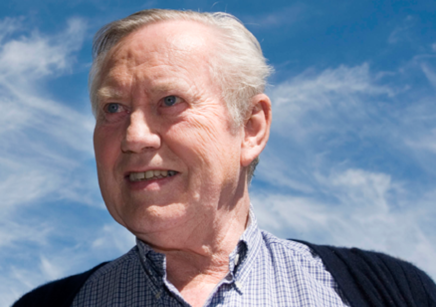 chuck feeney