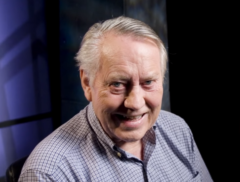 chuck feeney