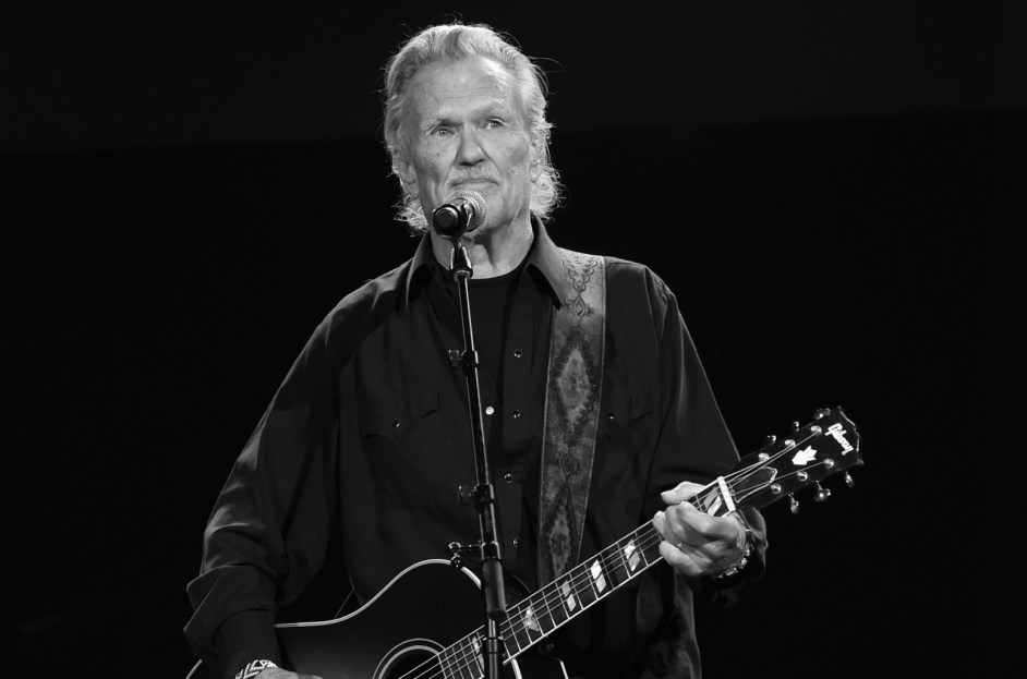 Kris Kristofferson