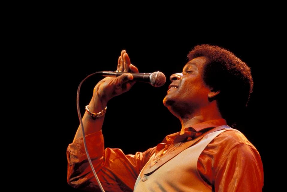 Photo of Charley PRIDE