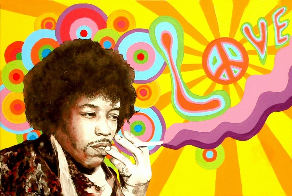 jimi-hendrix-2265370_960_720